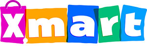 Xmart Logo
